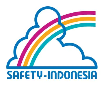 Logo Safety Indonesia