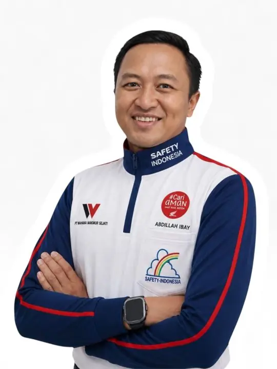 M. Abdillah Ibay