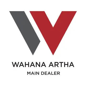 Logo Wahana Artha Main Dealer