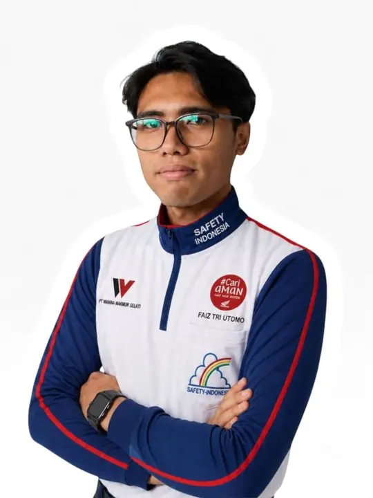 Faiz Fauzan Tri Utomo